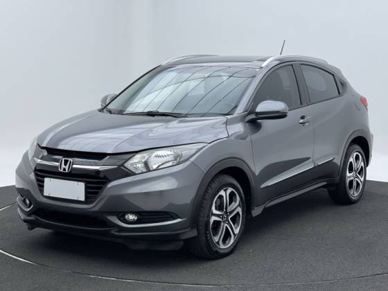 HONDA HR-V 1.8 16V FLEX EX 4P AUTOMÁTICO HONDA HR-V 1.8 16V FLEX EX 4P AUTOMÁTICO